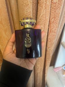 Arjuani Baanu Perfume made in UAE