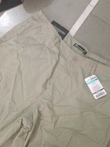 Urban Heritage pant for Girls