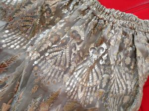 Ethnic Skirt