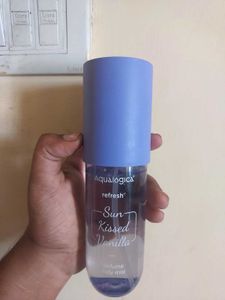 Aqualogica Sun Kissed Vanilla Perfume Body Mist
