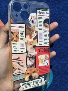 Gombo Of 3 Cases - Iphone 13