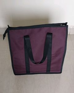 🆕️Homemade Brand New Big Size Rexine Bag