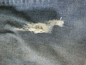 Branded Capri Knee Length From Kraus Brand