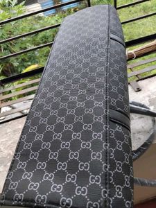 Black Tote Bag