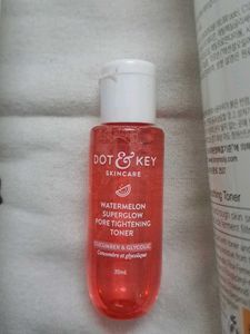 Tonymoly Toner