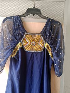 Attractive  Gowns For Women