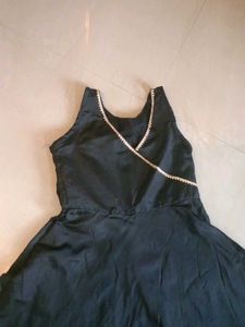 Elegant Black Dress