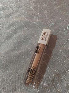 Huda Beauty Foundation