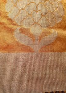 Cotton Silk Saree