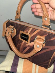 Handbag &amp; Shoulder Bag