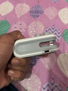 Portable Mini Sealing Machine