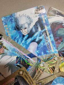 Naruto Cards