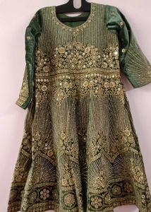 Heavy Work Wedding Lehenga | Premium Velvet | Best