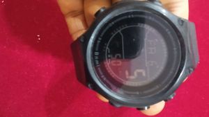 Bnmi Display Watch