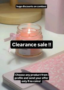 Huge SALE!!!