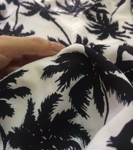 Printed Dress