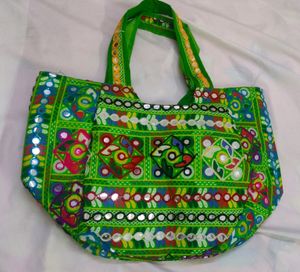 Jaipuri Big Bag