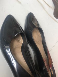 Black Ballerinas