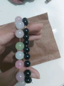 2 Beaded Bracelet