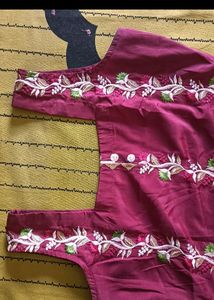 New Elegant Sarara Suit 😊💕