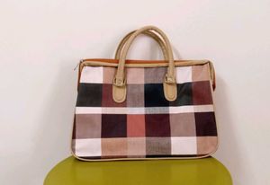 Hand Bag
