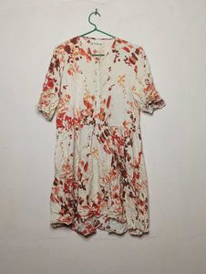 4 used short dresses combo
