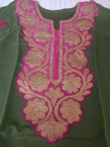 Gota Work Suit