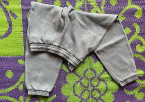 Zara Jogger Girl 100% Original