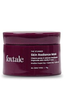 Foxtale Skincare Combo