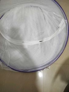 Classic Mosquito Net never used, King Size
