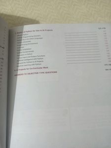 Essentials Of Artificial Intelligence Class IX