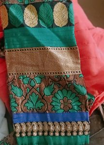 Festival Anarkali Salwar