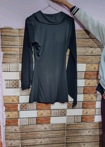 Urbanic London Black Short Dress 🤩🤩🎊🎊🎁🎁