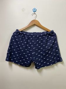 Comfy Pyjama Shorts
