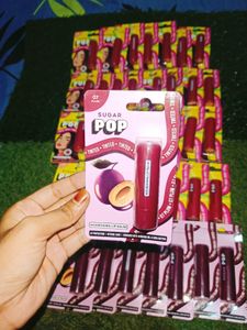 Lipbalm Combo