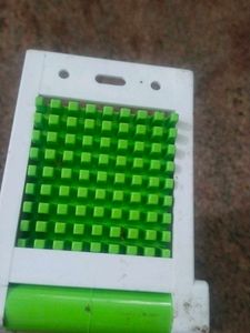 Vegetable And Fruit Cutter
