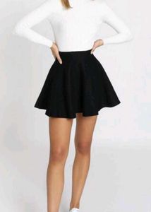 Skater Skirt
