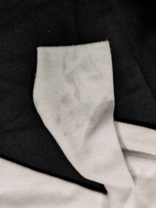 Elegant White Knit Cardigan