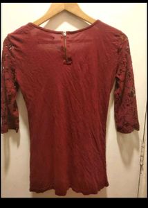 Beautiful Boho Top Combo