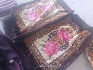 Bedsheet New