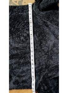 H&amp;M Teddy Hoodie