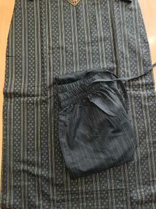 Cotton Set