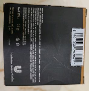 Lakme Mousse Foundation..