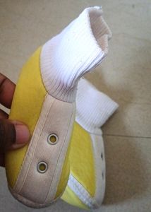 Baby Booties