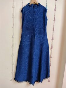 Japanese High Low Top💙