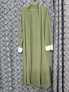 🇦🇪Green Kimono Cardigan from Dubai🇦🇪