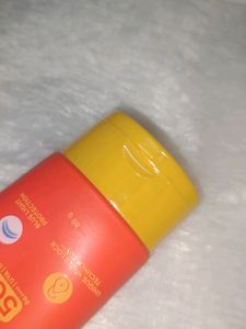(Sealed)Aqualogica Detan + Dewy Sunscreen