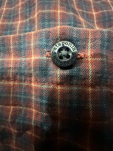 Patagonia Shirt