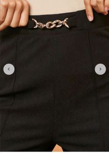 Q-18 Size 28 Flared Women Pajama