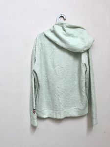 Oxford Fleece Hoodie
